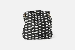 Bag Elefant