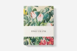 Bok Josef Frank - De okända akvarellerna