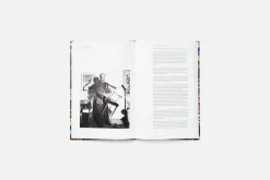 Bok Josef Frank Möbelformgivaren