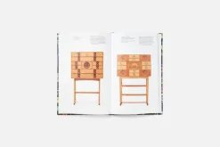 Bok Josef Frank Möbelformgivaren