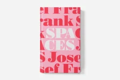 Bok Josef Frank Spaces