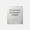Bok Modernt Svenskt Tenn