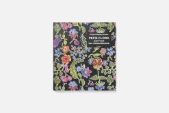 Bok Pepis Flora