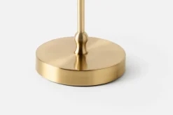 Bordslampa 2332 Höjd 59 cm