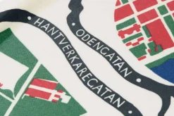 Bricka Svenskt Tenn Est. 1924