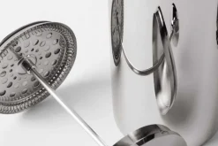 Cafetiere 1L David Mellor