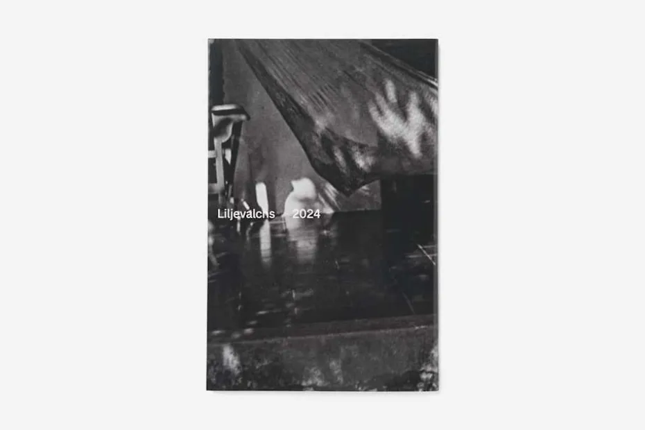 Catalogue, Svenskt Tenn: A Philosophy of Home