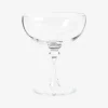 Champagneglas Liscia