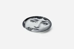 Coaster Fornasetti