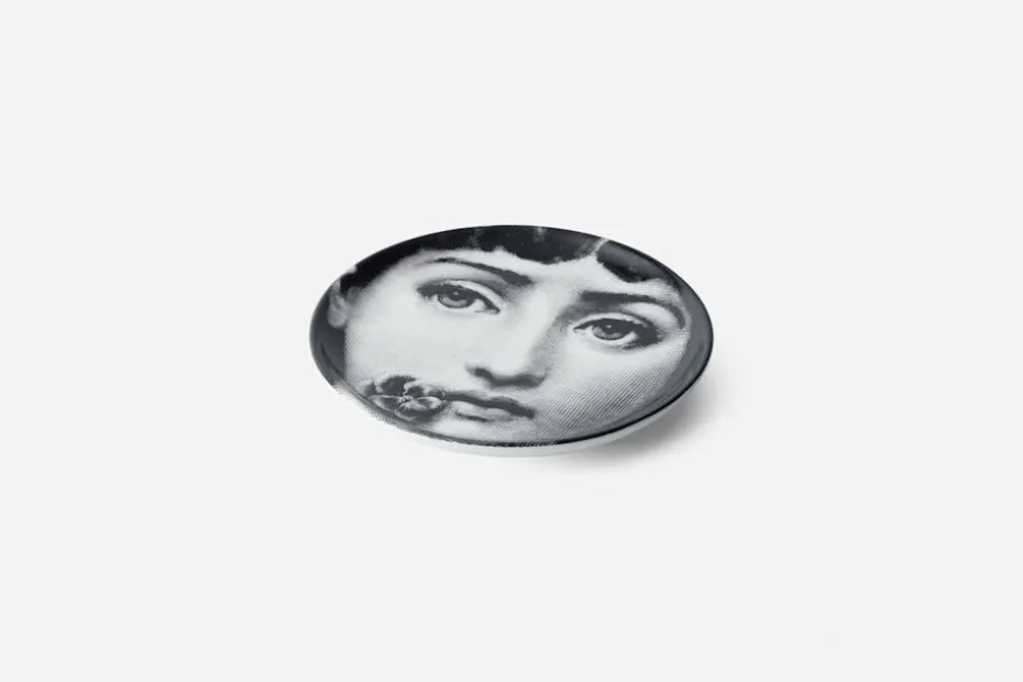 Coaster Fornasetti
