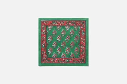 Cocktailservett Blocktryck Provence