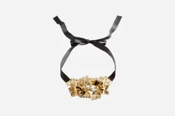 Collier Blomma Band