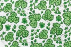 Duk Blocktryck The Figue Leaf