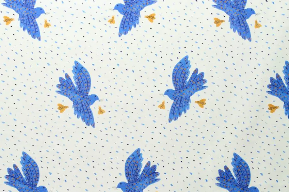 Duk Under Samma Himmel