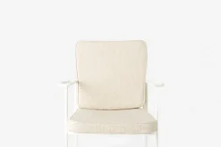 Dyna Karmstol 591 Pierre Frey Arles Beige