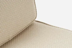 Dyna Karmstol 591 Pierre Frey Arles Beige