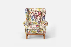 Fåtölj 3543 Oxford