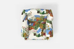 Fåtölj 3543 Oxford