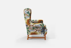 Fåtölj 3543 Oxford