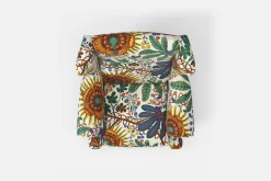 Fåtölj 3543 Oxford