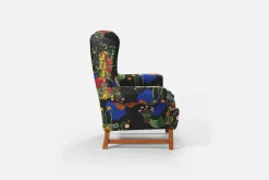 Fåtölj 3543 Oxford