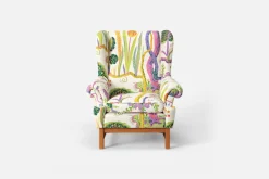 Fåtölj 3543 Oxford