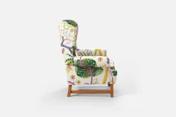 Fåtölj 3543 Oxford