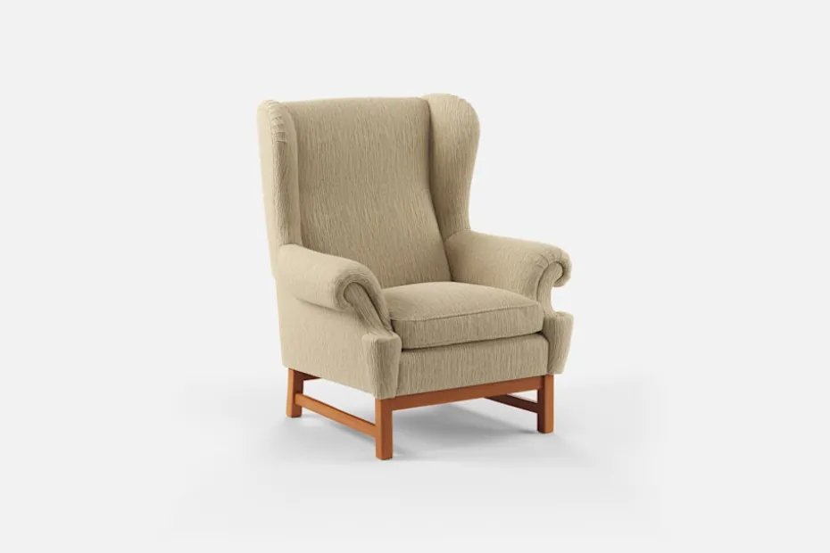 Fåtölj 3543 Oxford