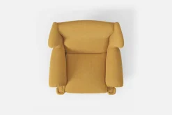 Fåtölj 3543 Oxford