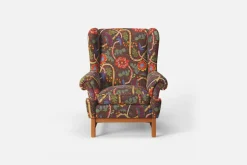 Fåtölj 3543 Oxford