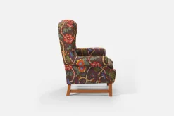 Fåtölj 3543 Oxford