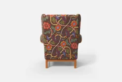 Fåtölj 3543 Oxford