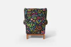 Fåtölj 3543 Oxford