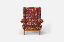 Fåtölj 3543 Oxford