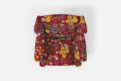 Fåtölj 3543 Oxford