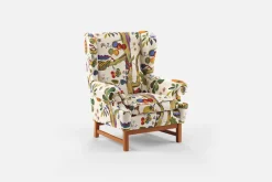 Fåtölj 3543 Oxford