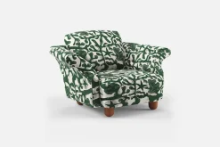 Fåtölj Liljevalchs