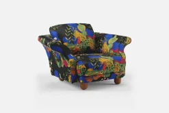 Fåtölj Liljevalchs