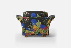 Fåtölj Liljevalchs