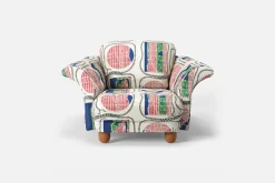 Fåtölj Liljevalchs