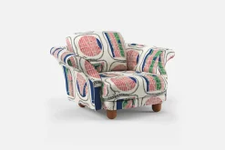 Fåtölj Liljevalchs