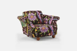 Fåtölj Liljevalchs