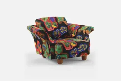 Fåtölj Liljevalchs