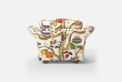 Fåtölj Liljevalchs