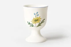 Äggkopp Oiseaux de Paradis