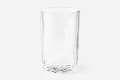 Glas Svalla 11cm