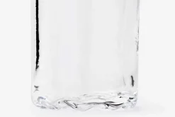 Glas Svalla 15cm