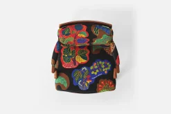 Karmstol 969 Kederband Sitthöjd 47 cm