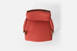 Karmstol 969 Kederband Sitthöjd 47 cm