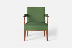 Karmstol 969 Kederband Sitthöjd 43 cm